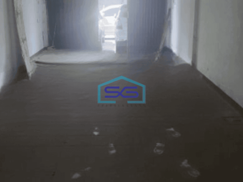 Disewakan Ruko Luas Bangunan 300 m² di Pluit Jakarta Utara