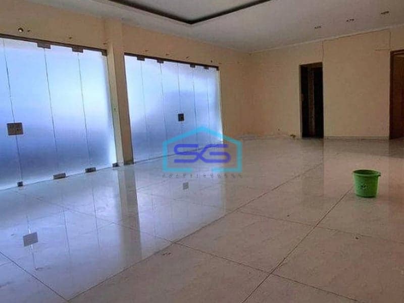 Disewakan Ruang Usaha Siap Pakai Area Leuwipanjang Kota Bandung LB 500m2