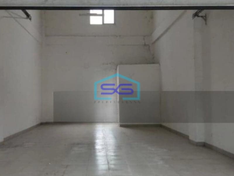 Dijual Gudang Siap Pakai Di Kawasan Bizlink Citra Raya Tangerang LB 120m2