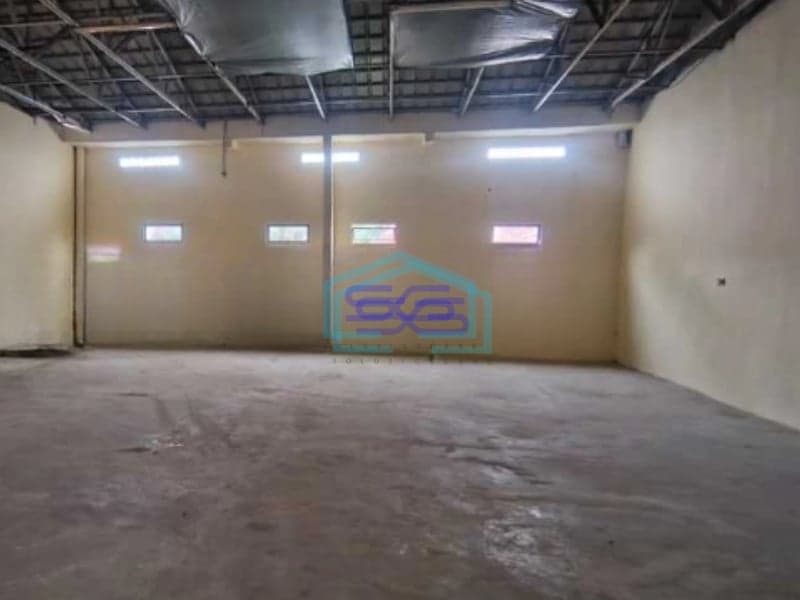 Disewakan Gudang Luas Tanah  300 m² Lokasi di Mustikajaya Bekasi