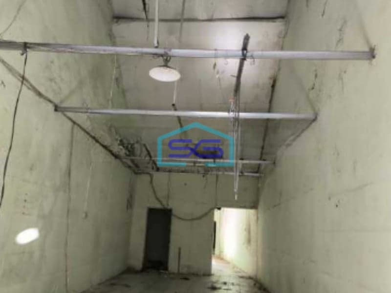 Dijual Ruko Suryakencana Bogor Jawa Barat Luas Tanah 240m2