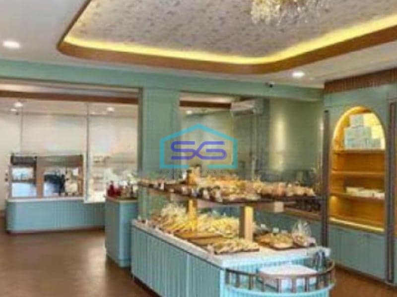 Disewakan Ruko Luas Tanah  150 m² Lokasi Bebas Banjir di Bekasi