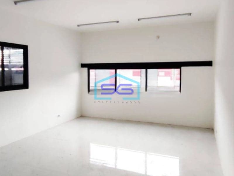 Dijual Gudang di Pantai Indah Kapuk 2 Jakarta Utara