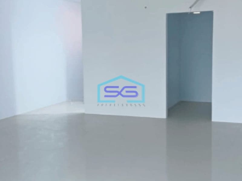 Disewakan Ruko Di Jl. H.Nawi Jakarta Selatan Luas Tanah 105m2