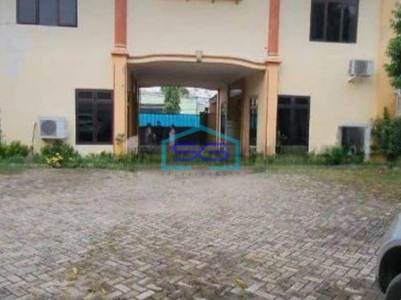 Dijual Gudang Dan Kantor di Pinggir Jalan Tole Iskandar, Sukamaju, Cilodong, Depok