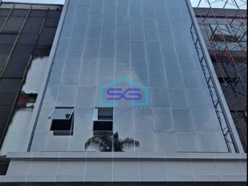 Disewakan Ruko PIK Gandeng 2 Lokasi di Jakarta Utara Luas 135m2