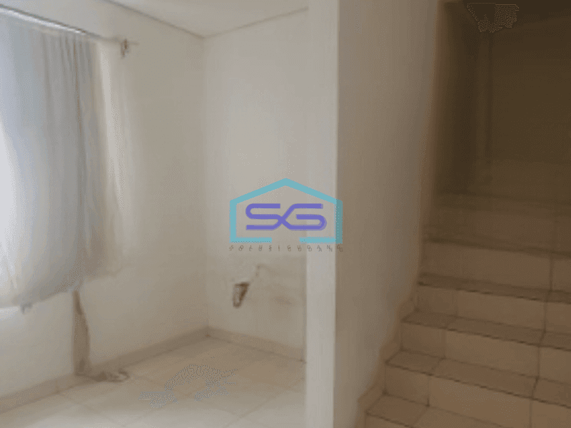 Disewakan Ruko 3 Lantai Luas Bangunan  205 m² di Pluit Jakarta Utara