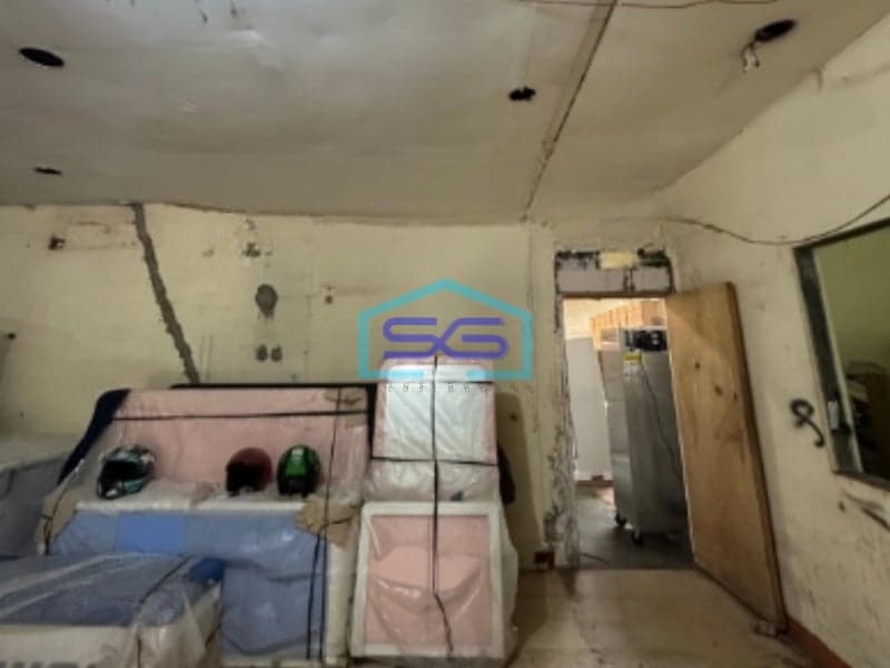 Dijual Gudang di Kelapa Gading Jakarta Utara Luas Tanah 8000m2