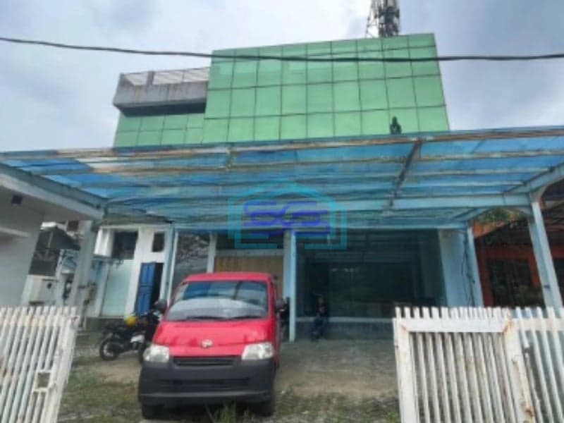 Disewakan Kantor Luas Tanah  500 m² di Bekasi Jawa Barat