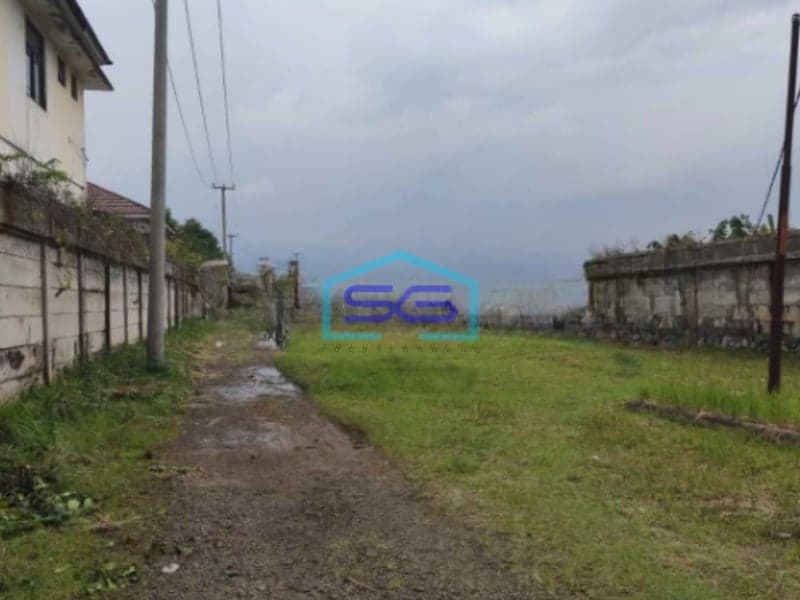 Dijual Tanah Di Mega Mendung Bogor Dengan Luas 40 Hektar