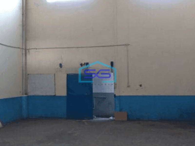 Disewa Gudang Central Cakung Jakarta Timur