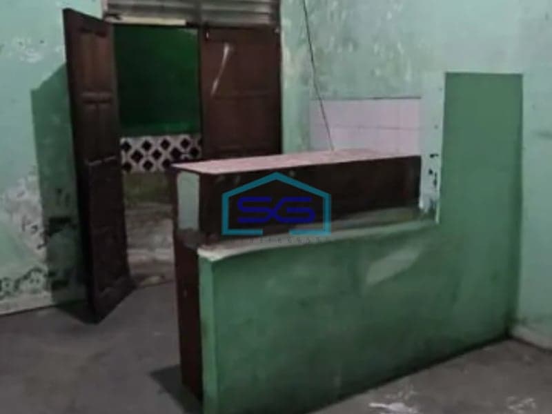 Disewakan Ruko Dikawasan Bisnis Jl Kaliurang Di Depok Sleman Yogyakarta Luas Bangunan 135 m²