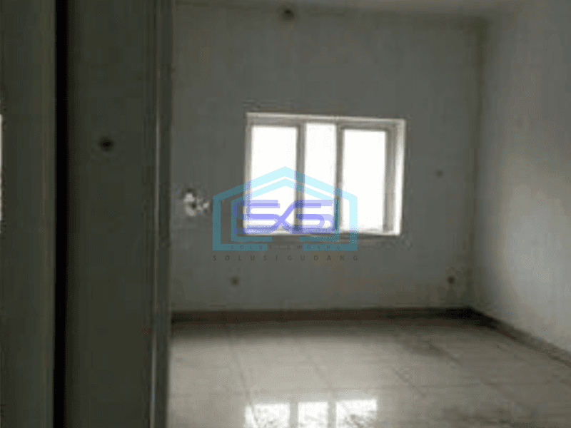 Disewakan Gudang di Daan Mogot Jakarta Barat