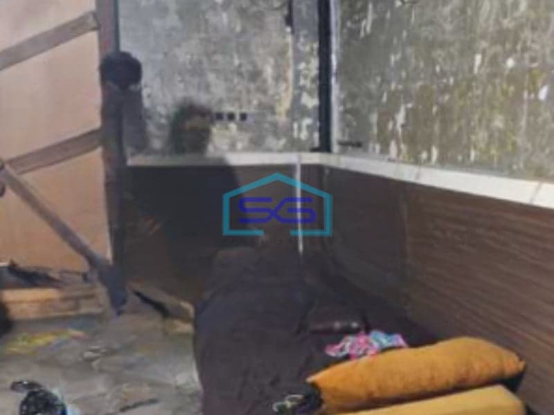 Disewakan Ruko 3 Lantai Luas Bangunan 540 m² Lokasi Pangeran Jayakarta Jakarta Pusat