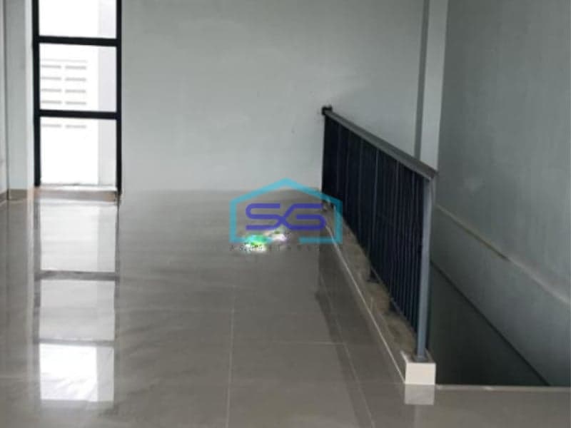 Disewakan Ruko 2 Lantai Luas Bangunan 100 m² Lokasi di Citra Garden Jakarta Barat