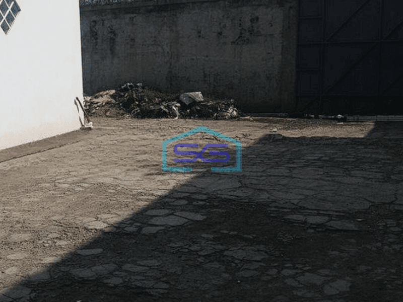 Disewakan Gudang di Kopo, Bandung Selatan LT 2300m2