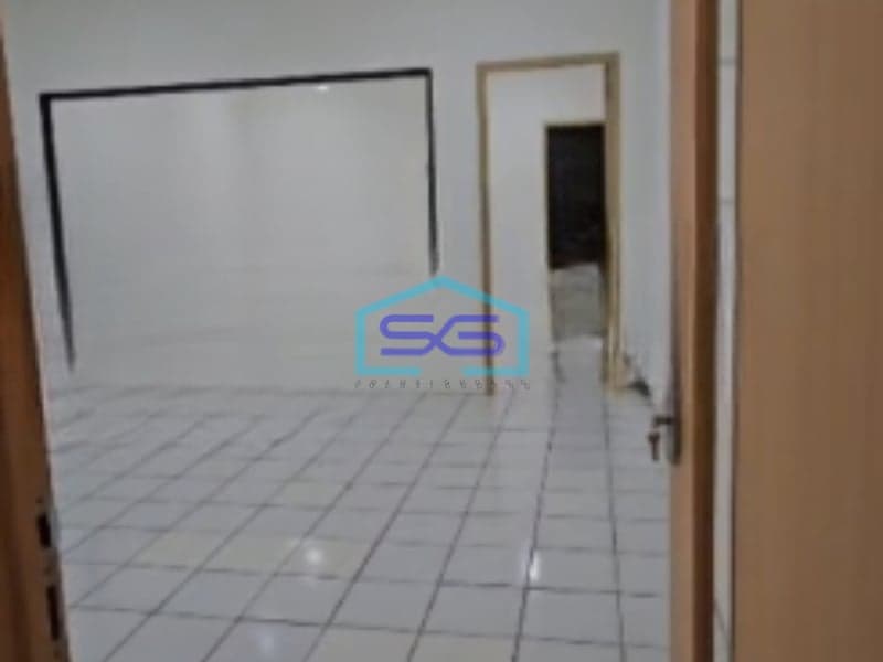 Dijual Ruko Luas Tanah  150 m² Lokasi Bebas Banjir dan Siap Huni di Jakarta Utara