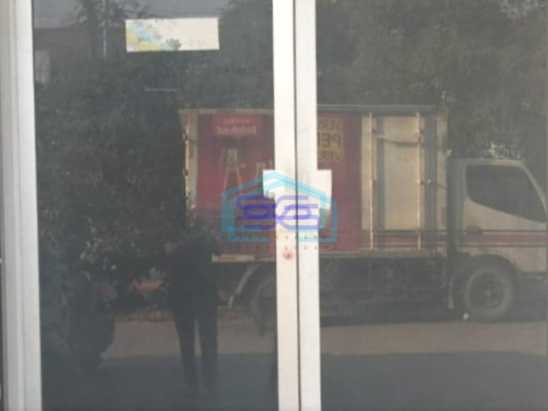 Dijual Murah Ruko Harapan Mulya 2 Lantai Kondisi Siap Huni, Harapan Indah, Bekasi, Luas Bangunan  80 m²