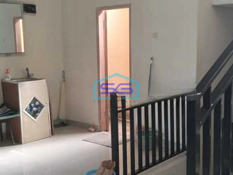 Dijual Cepat Ruko 3 Lantai Di Cempaka Putih Timur Jakarta Pusat LB 240m2