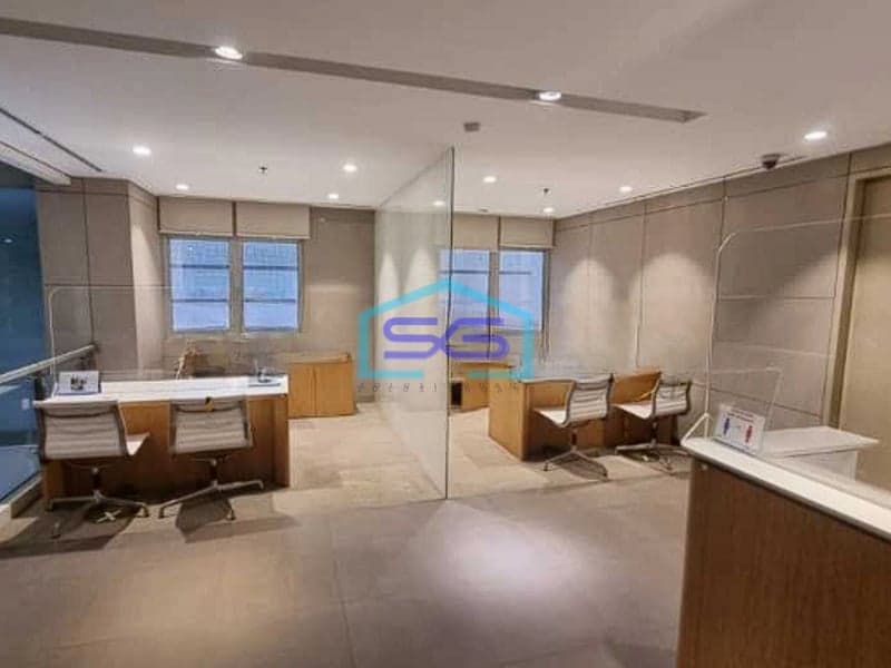 Dijual Ruko 2 Gandeng Hoek dan Badan 3 Lantai di Kelapa Gading Jakarta Utara LB 600m2