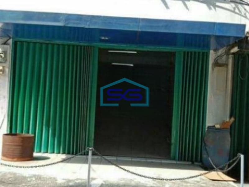 Dijual Ruko di Grogol Petamburan Jakarta Barat Luas Tanah 100 m²
