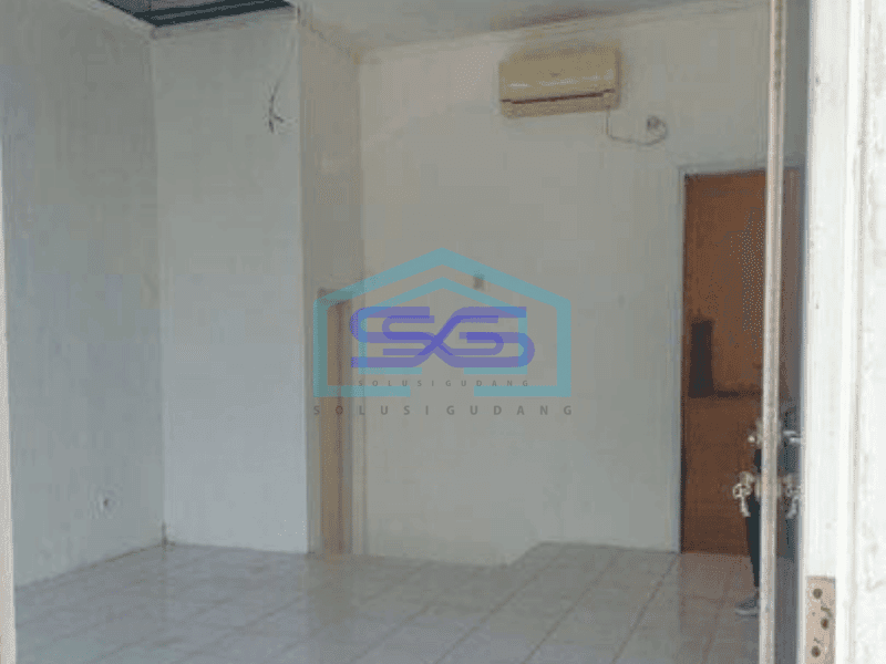 Disewakan Gudang lokasi di Bitung