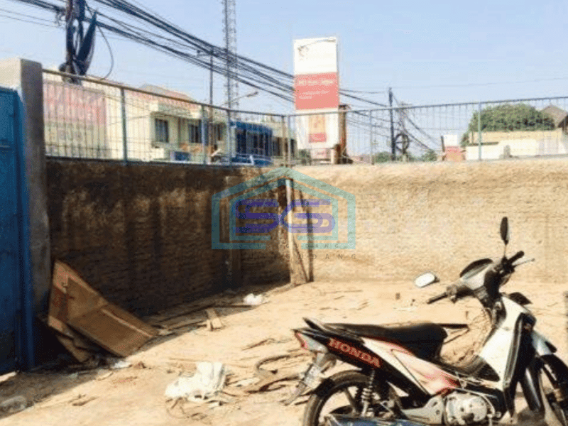 Disewakan Gudang Di Caringin Bandung