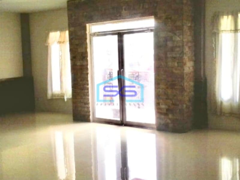 Dijual Ruko Sudirman Bandung 3 Lantai Lengkap Cocok Untuk Usaha Strategis Jual Cepat