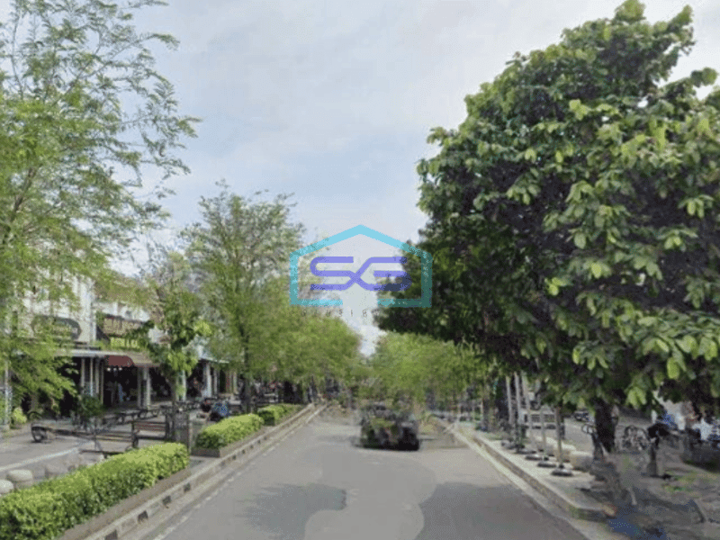 Disewakan Ruko Strategis di Kawasan Malioboro Gondomanan Yogyakarta  Harga Murah