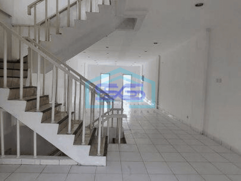 Dijual Ruko Fifth Avenue di Gading Serpong