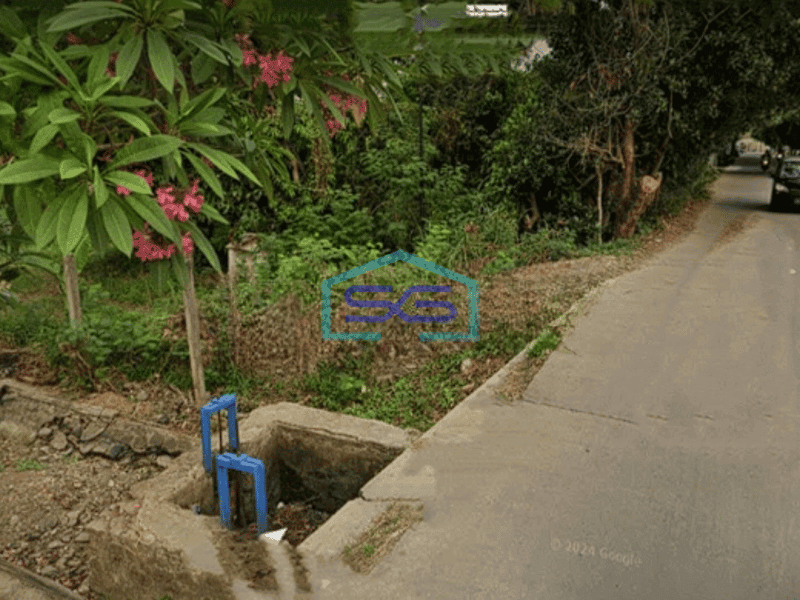 Dijual Murah Tanah Kavling Tangerang Banten Lokasi Bagus LT 3003m2