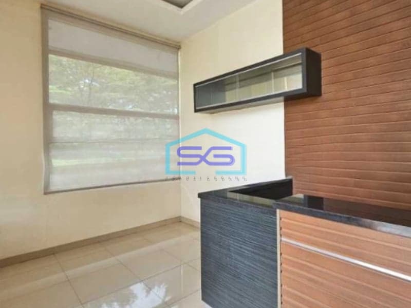 Disewakan Gudang Luas Bangunan  2300 m² Lokasi Tangerang Ada Kantor