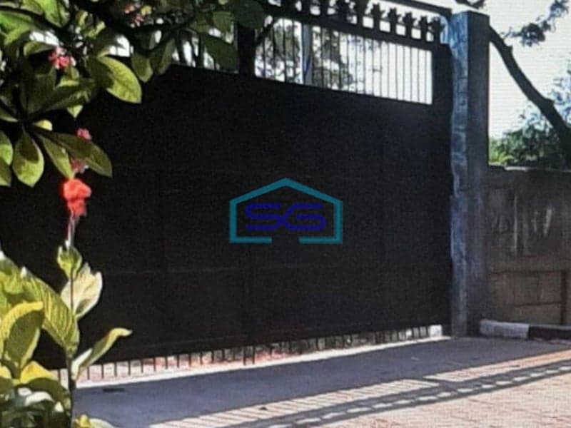 Dijual Tanah Di Ancol Jakarta Utara LT 59371m2