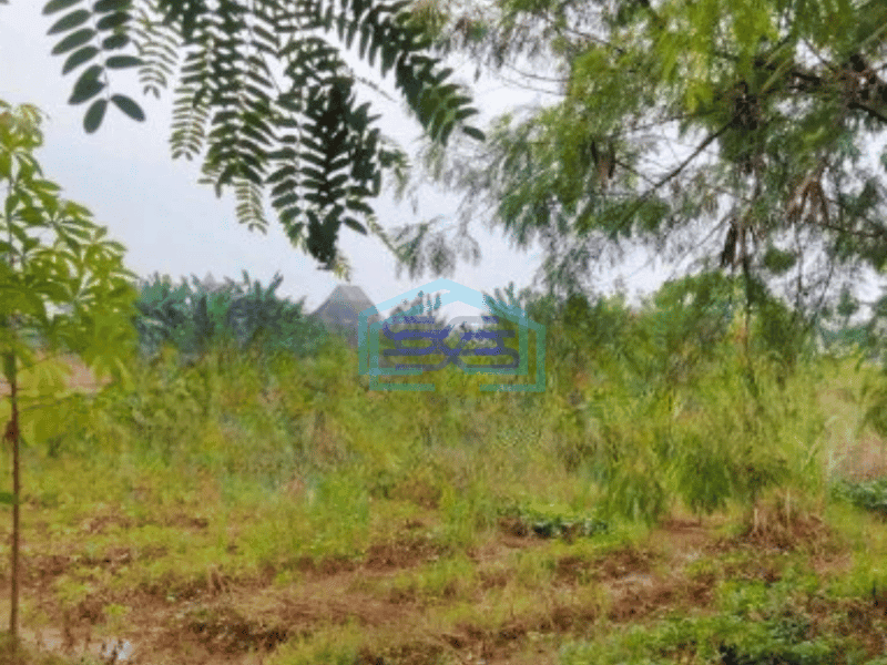 Dijual Tanah Luas  14000 m² Lokasi Strategis di Jelupang Tangerang