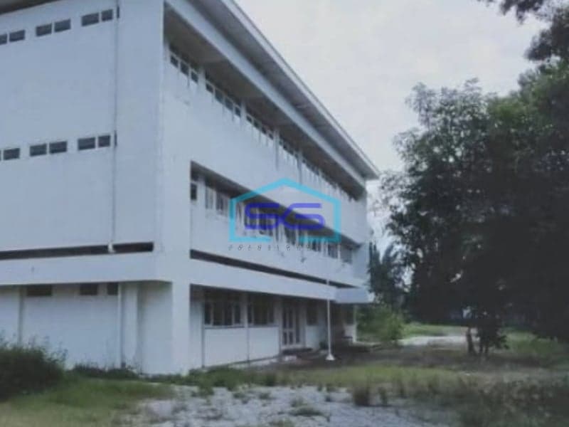 Dijual Tanah Luas 6000 m² Lokasi Yogyakarta