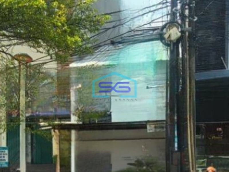 Dijual Ruko di Muara Karang Jakarta Utara Luas Bangunan  190 m²