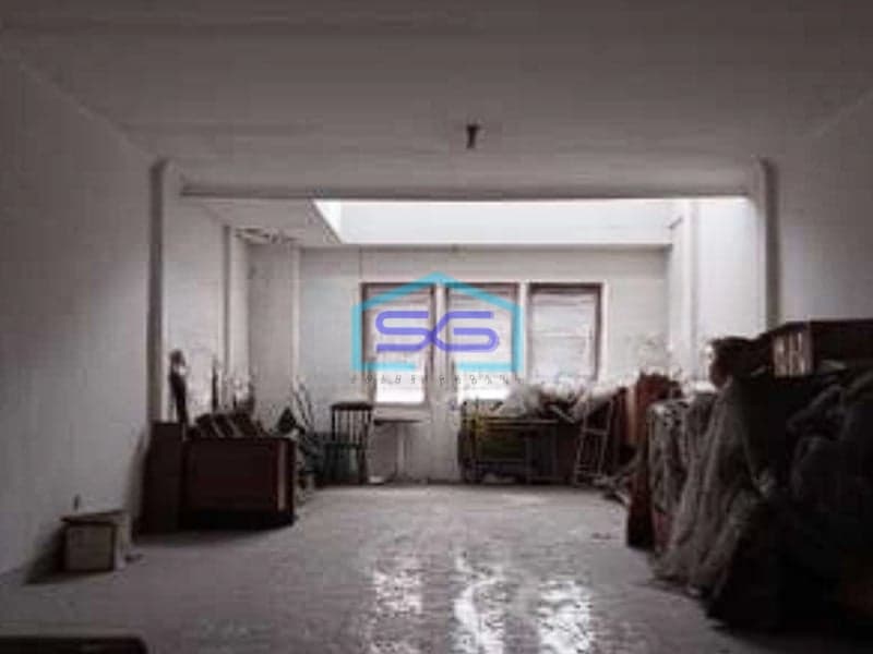 Dijual Ruko di CBD Cileduk Tangerang Kota Luas Bangunan 225m2