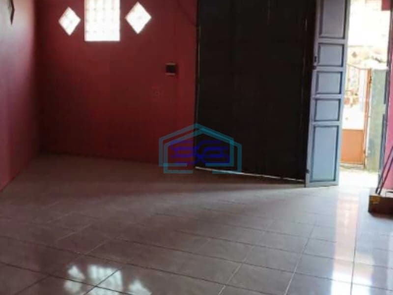 Dijual Ruko Luas Bangunan 202 m2 Lokasi Sukabumi