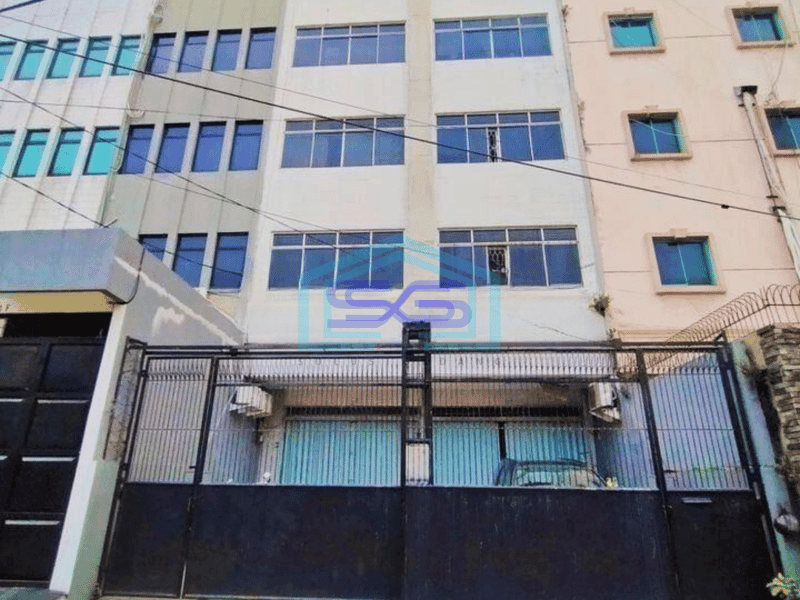 Jual Ruko Gandeng di Mangga Besar Jakarta Barat cocok untuk Gudang