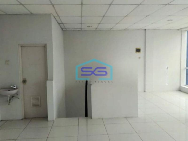 Dijual Gudang Siap Pakai Area Kompleks Pergudangan Duta Indah Sentoha Tangerang