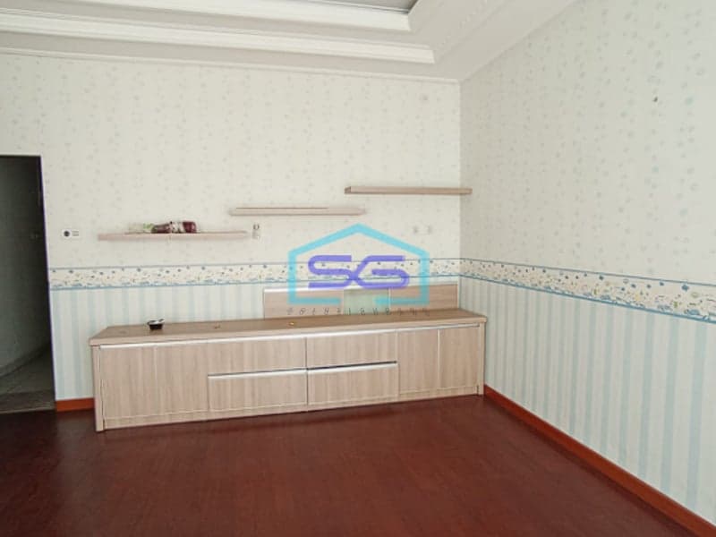 Dijual Ruko Strategis di Jalan Letda A. Rozak Palembang LB 214m2