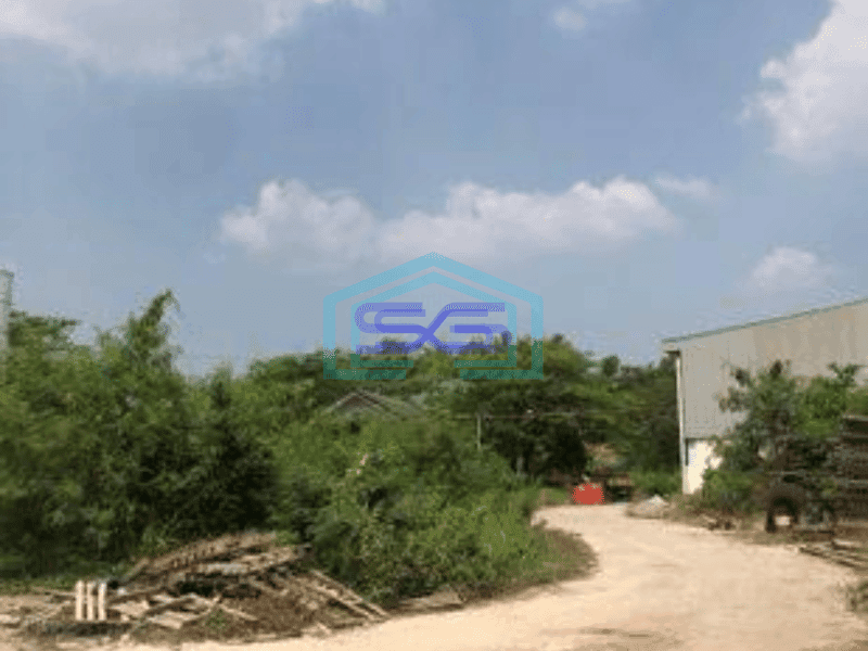 Disewakan Pabrik Cikarang Deltamas