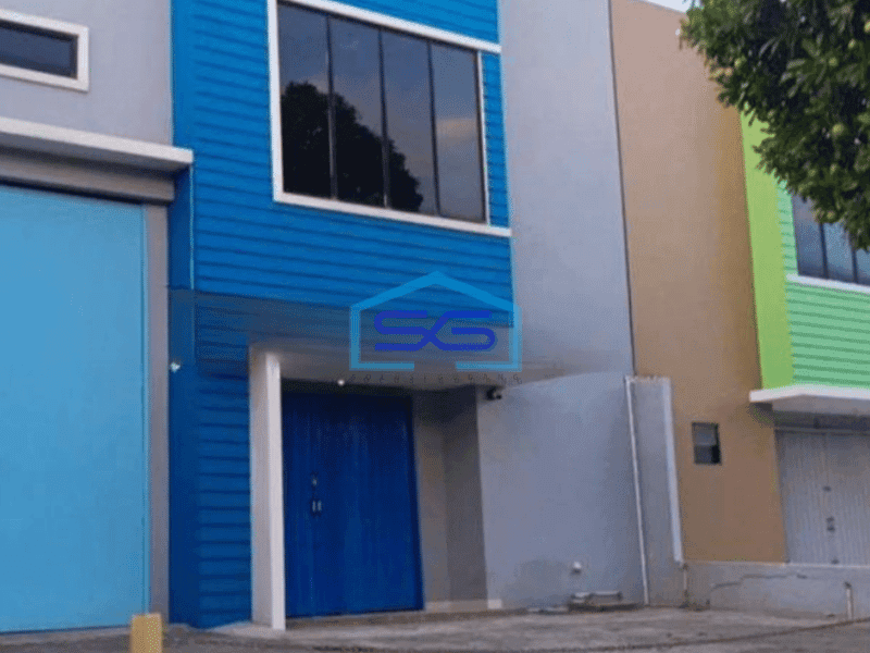 Disewakan Gudang Marunda Center Jakarta Utara Bagus Terawat Ada Kantor Jarang Ada