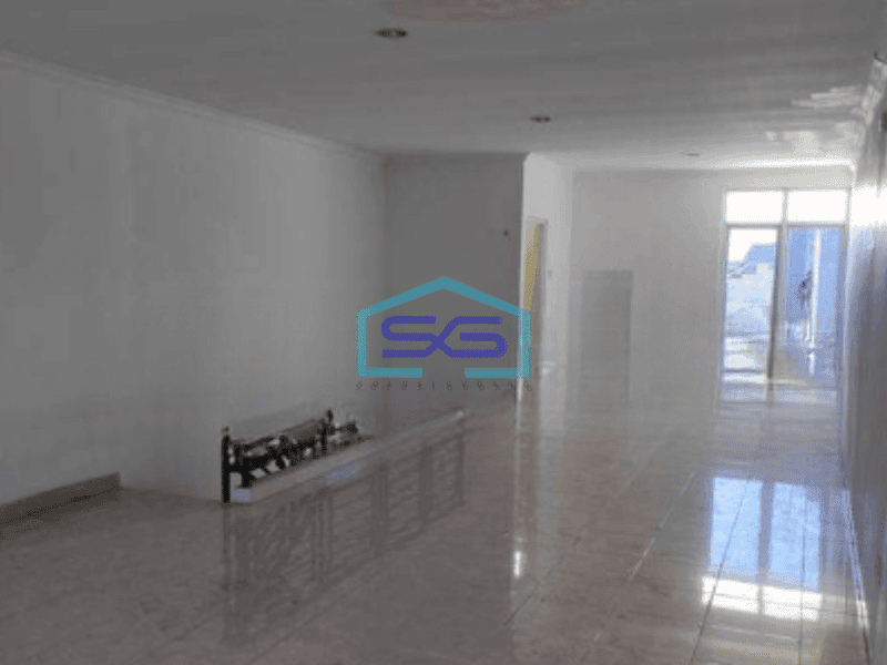 Dijual Ruko 2 Lantai di Bekasi Timur Bekasi Luas Bangunan  150 m²