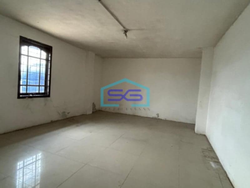 Dijual Ruko di Jalan Bambang Utoyo Palembang, Sumatera Selatan LT 189m2