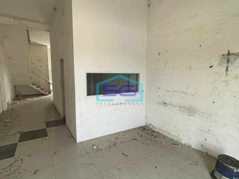 Dijual Gudang Lokasi di Jalan Soak Simpur Sukarami Palembang LB 1104m2