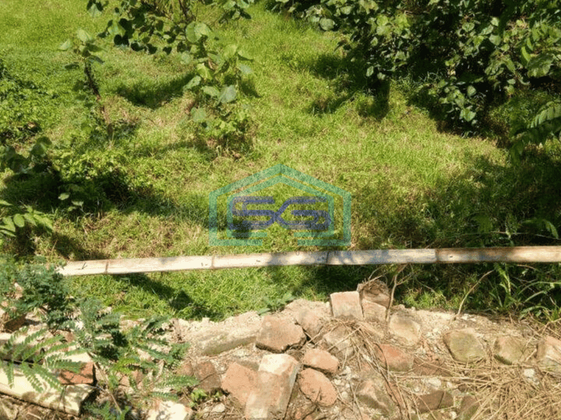 Dijual Tanah Cocok Untuk Gudang di Kopo Katapang Bandung