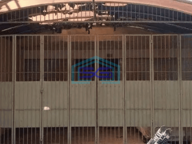 Dijual Ruko Raya Mulyosari Nol Jalan Strategis