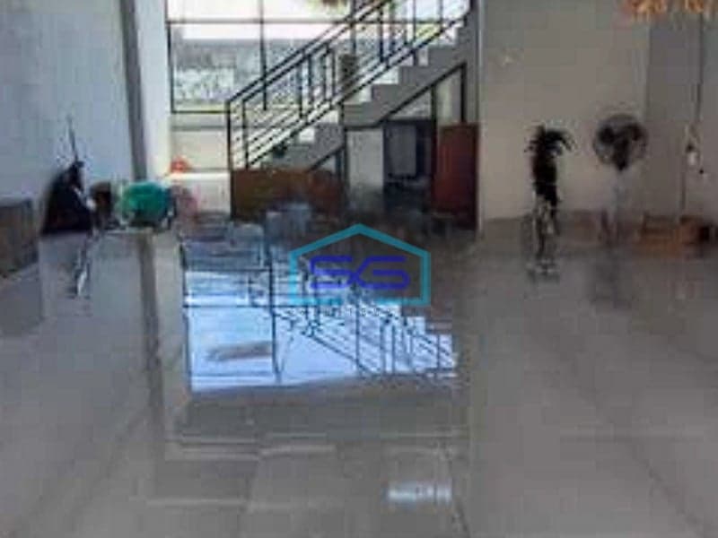 Disewakan Ruko 2 Lantai Ramai Walk-In Di Brawa Canggu Badung Bali LB 135m2