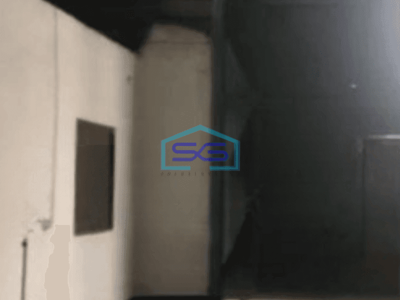 Disewakan Gudang Akses Container 20 Feet di Cikupa Tangerang Luas Tanah  2000 m²